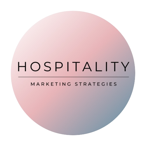 Mila Holosha | Hospitality Marketing Strategies